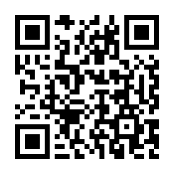 QR code for this PAOParts product page