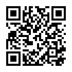 QR code for this PAOParts product page