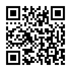 QR code for this PAOParts product page