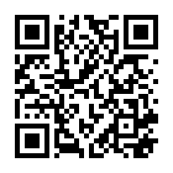 QR code for this PAOParts product page
