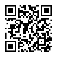 QR code for this PAOParts product page