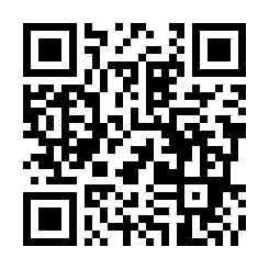 QR code for this PAOParts product page