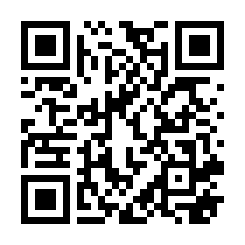 QR code for this PAOParts product page