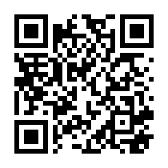 QR code for this PAOParts product page