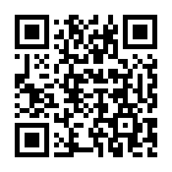 QR code for this PAOParts product page