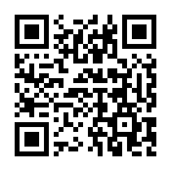 QR code for this PAOParts product page