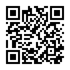 QR code for this PAOParts product page