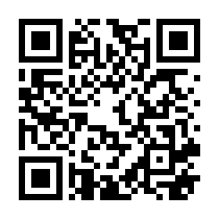 QR code for this PAOParts product page