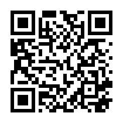 QR code for this PAOParts product page