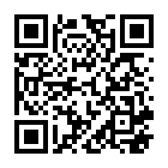 QR code for this PAOParts product page