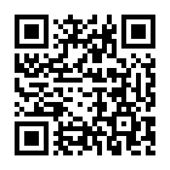 QR code for this PAOParts product page
