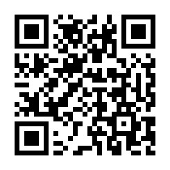 QR code for this PAOParts product page