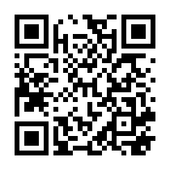 QR code for this PAOParts product page