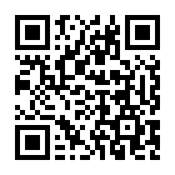 QR code for this PAOParts product page