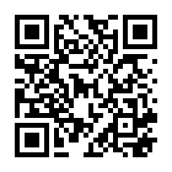 QR code for this PAOParts product page