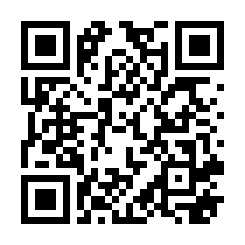 QR code for this PAOParts product page