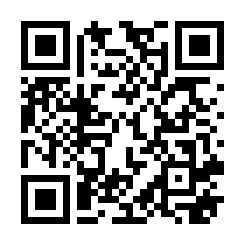QR code for this PAOParts product page
