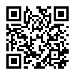 QR code for this PAOParts product page
