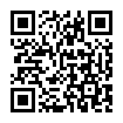 QR code for this PAOParts product page