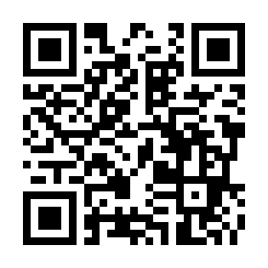 QR code for this PAOParts product page