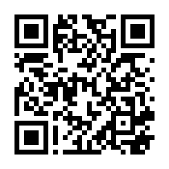 QR code for this PAOParts product page