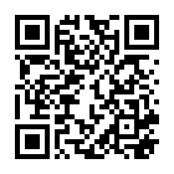 QR code for this PAOParts product page