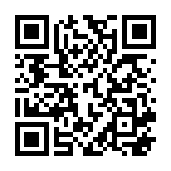 QR code for this PAOParts product page