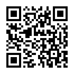 QR code for this PAOParts product page