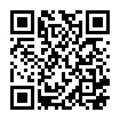QR code for this PAOParts product page