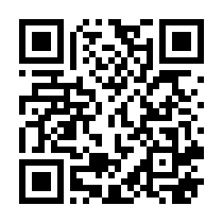 QR code for this PAOParts product page