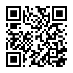 QR code for this PAOParts product page