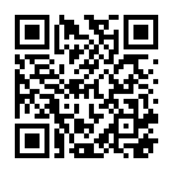 QR code for this PAOParts product page
