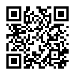 QR code for this PAOParts product page