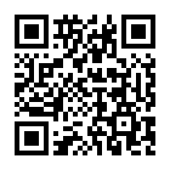 QR code for this PAOParts product page