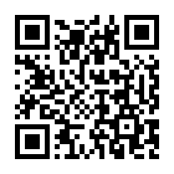 QR code for this PAOParts product page