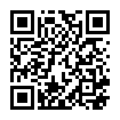 QR code for this PAOParts product page