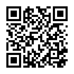 QR code for this PAOParts product page