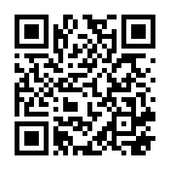 QR code for this PAOParts product page
