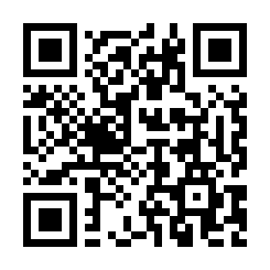 QR code for this PAOParts product page