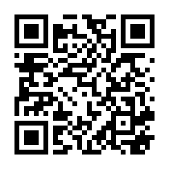 QR code for this PAOParts product page