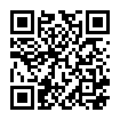 QR code for this PAOParts product page