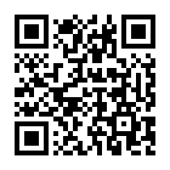 QR code for this PAOParts product page