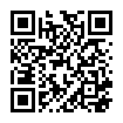QR code for this PAOParts product page