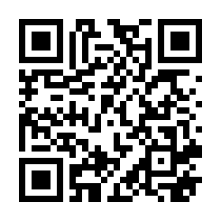 QR code for this PAOParts product page