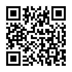 QR code for this PAOParts product page