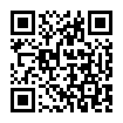 QR code for this PAOParts product page