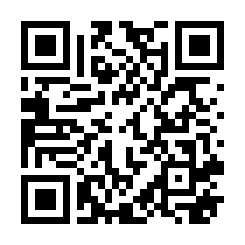 QR code for this PAOParts product page