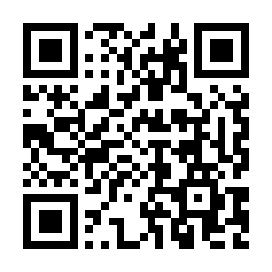 QR code for this PAOParts product page