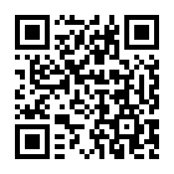 QR code for this PAOParts product page