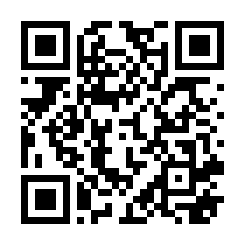 QR code for this PAOParts product page